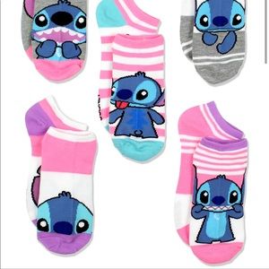 Stitch Socks